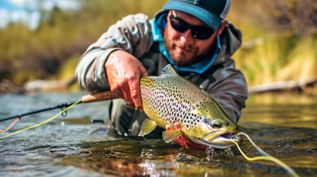 The Best Fishing Spots in New Zealand: A Comprehensive Guide for Every Angler